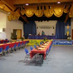 1 sala gioco