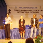 10 premiazione