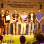 11 premiazione