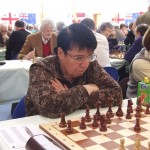 23 Gaprindashvili Nona gm GEO