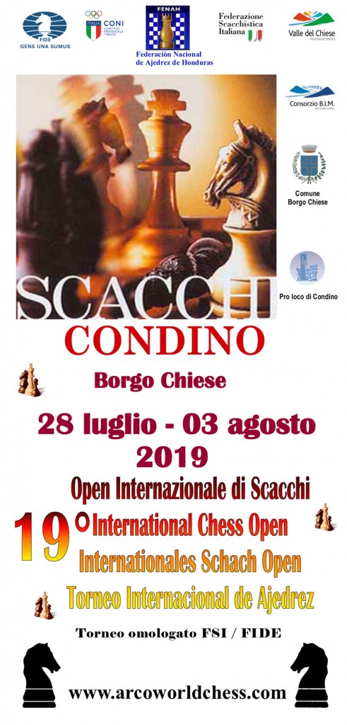 scacchicondino